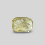 Load image into Gallery viewer, Yellow sapphire Pukhraj 5.36cts (66/796
