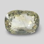 Load image into Gallery viewer, Yellow sapphire Pukhraj 9.89cts (59/711
