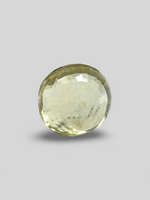 Load image into Gallery viewer, Yellow sapphire Pukhraj 5.03cts (55/651
