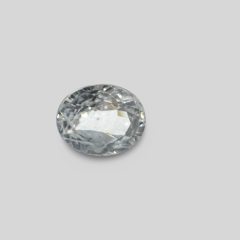 Natural Zircon 6.96cts (1/8)