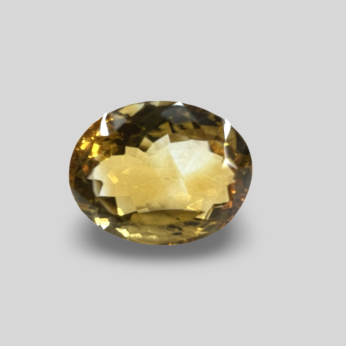 Natural Topaz 12.42cts (2/41)