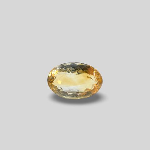 Natural Topaz 5.30cts (1/16)