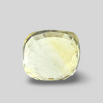 Load image into Gallery viewer, Yellow sapphire Pukhraj 8.97cts (52/614
