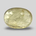 Load image into Gallery viewer, Yellow sapphire Pukhraj 7.68cts (62/745)
