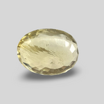 Load image into Gallery viewer, Yellow sapphire Pukhraj 5.06cts (17/200)
