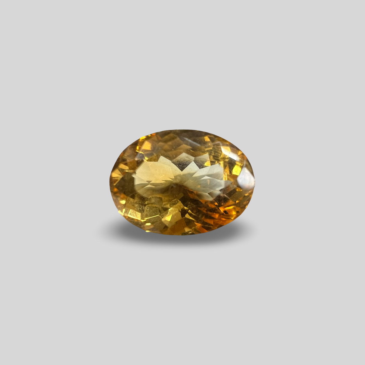 Natural Topaz 7.19cts (1/5)