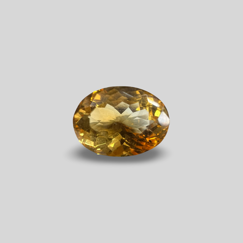 Natural Topaz 7.19cts (1/5)