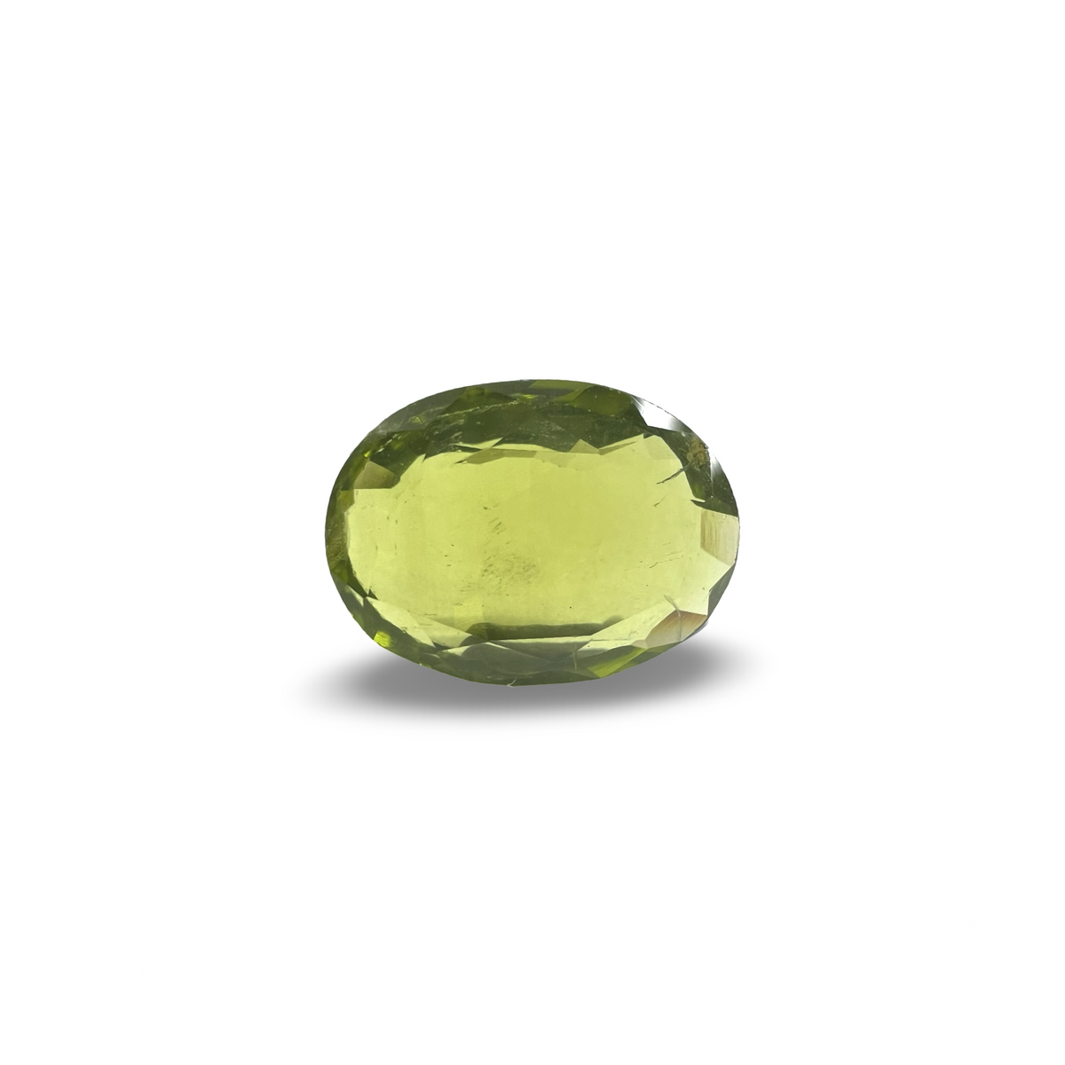 Natural Peridot 5.48cts (1/1)