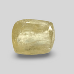 Load image into Gallery viewer, Yellow sapphire Pukhraj 8.23cts (60/722
