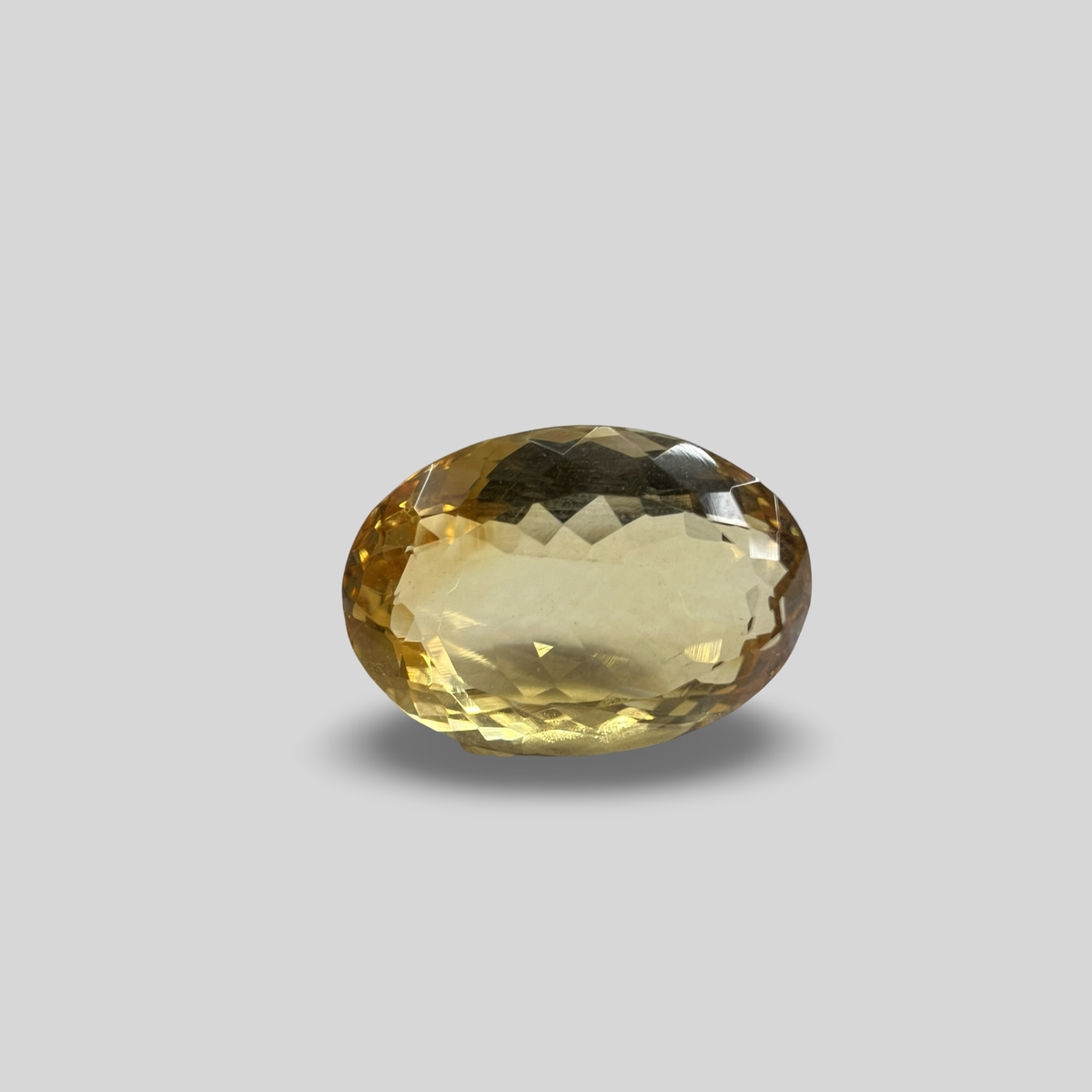 Natural Topaz (10.32cts)