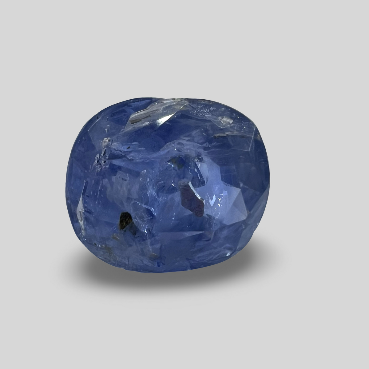 Blue sapphire 5.98cts (32/410)