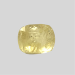 Load image into Gallery viewer, Yellow sapphire Pukhraj 4.83cts (65/788)
