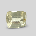 Load image into Gallery viewer, Yellow sapphire Pukhraj 6.11cts  (35/415)
