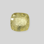 Load image into Gallery viewer, Yellow sapphire Pukhraj 7.19cts (43/514
