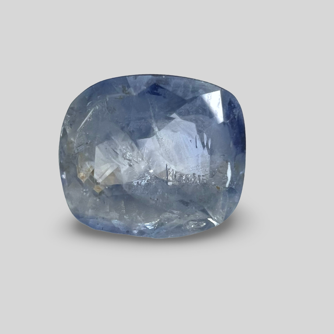 Blue sapphire 5.06cts (33/414)