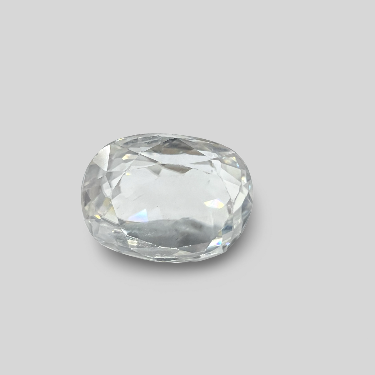 Natural Zircon 5.89cts (1/6)