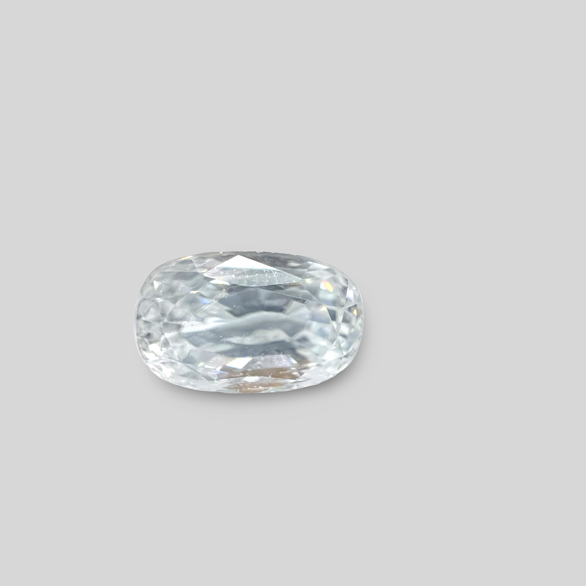 Natural Zircon 5.45cts (1/13)