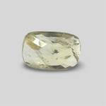 Load image into Gallery viewer, Yellow sapphire Pukhraj 5.72cts (23/267
