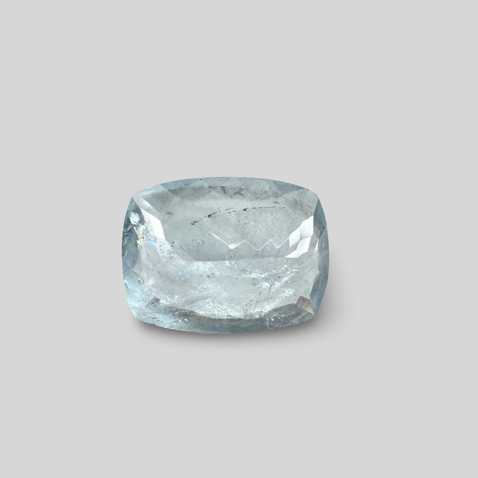 Natural Aquamarine 4.64cts (1/13)