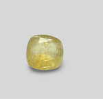 Load image into Gallery viewer, Yellow sapphire Pukhraj 6.49cts (31/365
