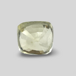 Load image into Gallery viewer, Yellow sapphire Pukhraj 7.19cts (43/512
