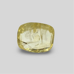 Load image into Gallery viewer, Yellow sapphire Pukhraj 5.12cts (65/785)
