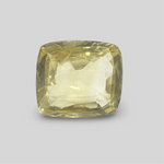 Load image into Gallery viewer, Yellow sapphire Pukhraj 5.57cts (29/341
