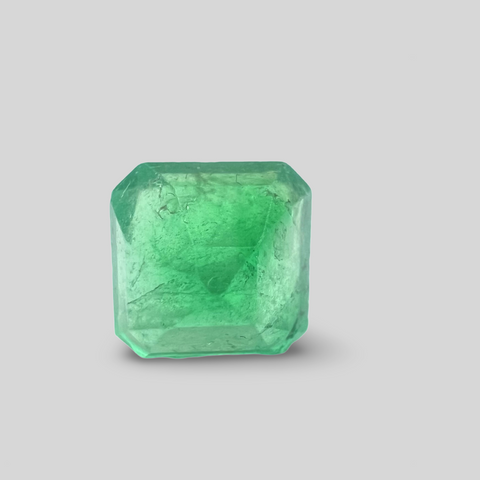 Natural Emerald 4.97cts (42/520)