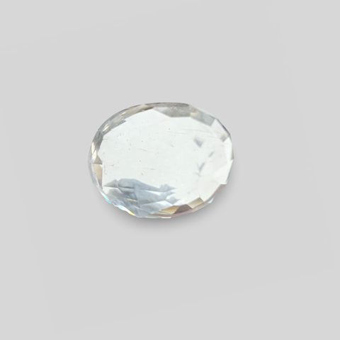 Natural Zircon 5.06cts (1/17)