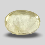 Load image into Gallery viewer, Yellow sapphire Pukhraj 8.35cts (63/752
