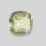 Load image into Gallery viewer, Yellow sapphire Pukhraj 12.87cts (52/616)
