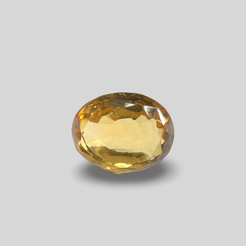 Natural Topaz 6.35cts (1/13)