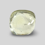 Load image into Gallery viewer, Yellow sapphire Pukhraj 12.87cts (52/616)
