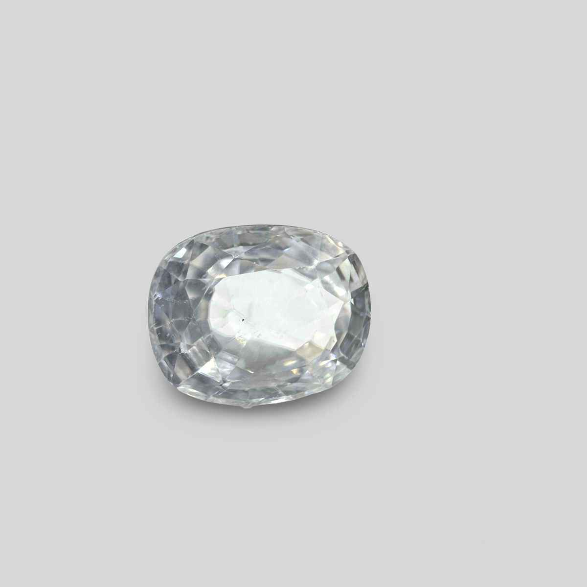 Natural Zircon 7.70cts (1/14)