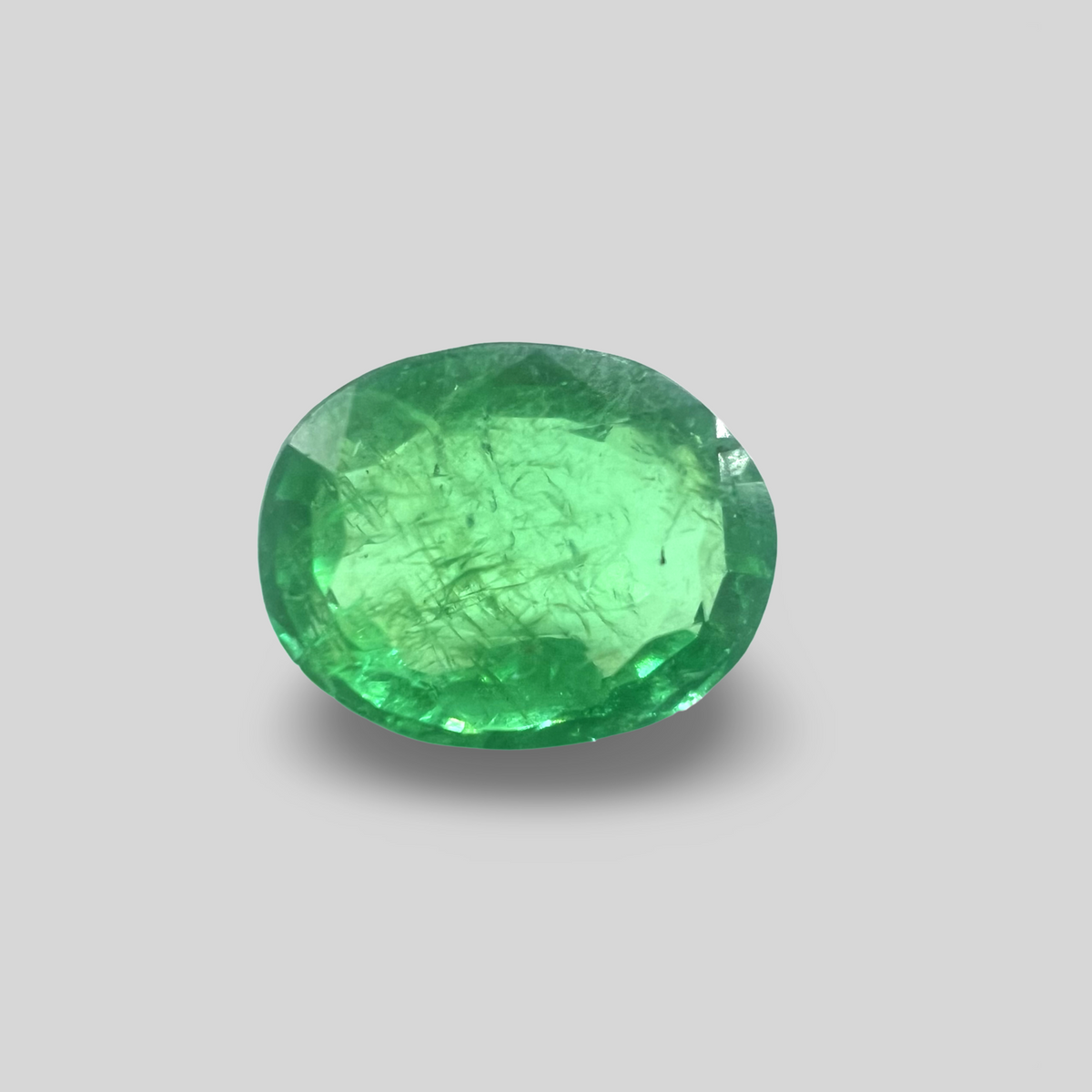 Natural Emerald 9.43cts (42/525)