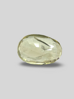 Load image into Gallery viewer, Yellow sapphire Pukhraj 4.42cts (55/658
