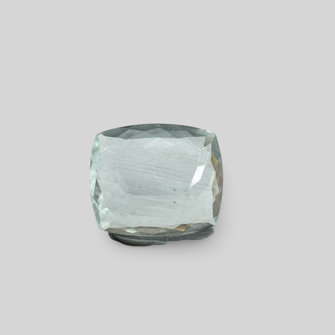 Natural Aquamarine 4.42cts (1/11)