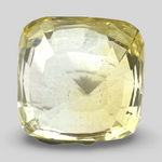 Load image into Gallery viewer, Yellow sapphire Pukhraj 10.39cts (59/703
