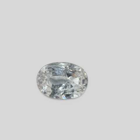 Natural Zircon 8.52cts (2/24)