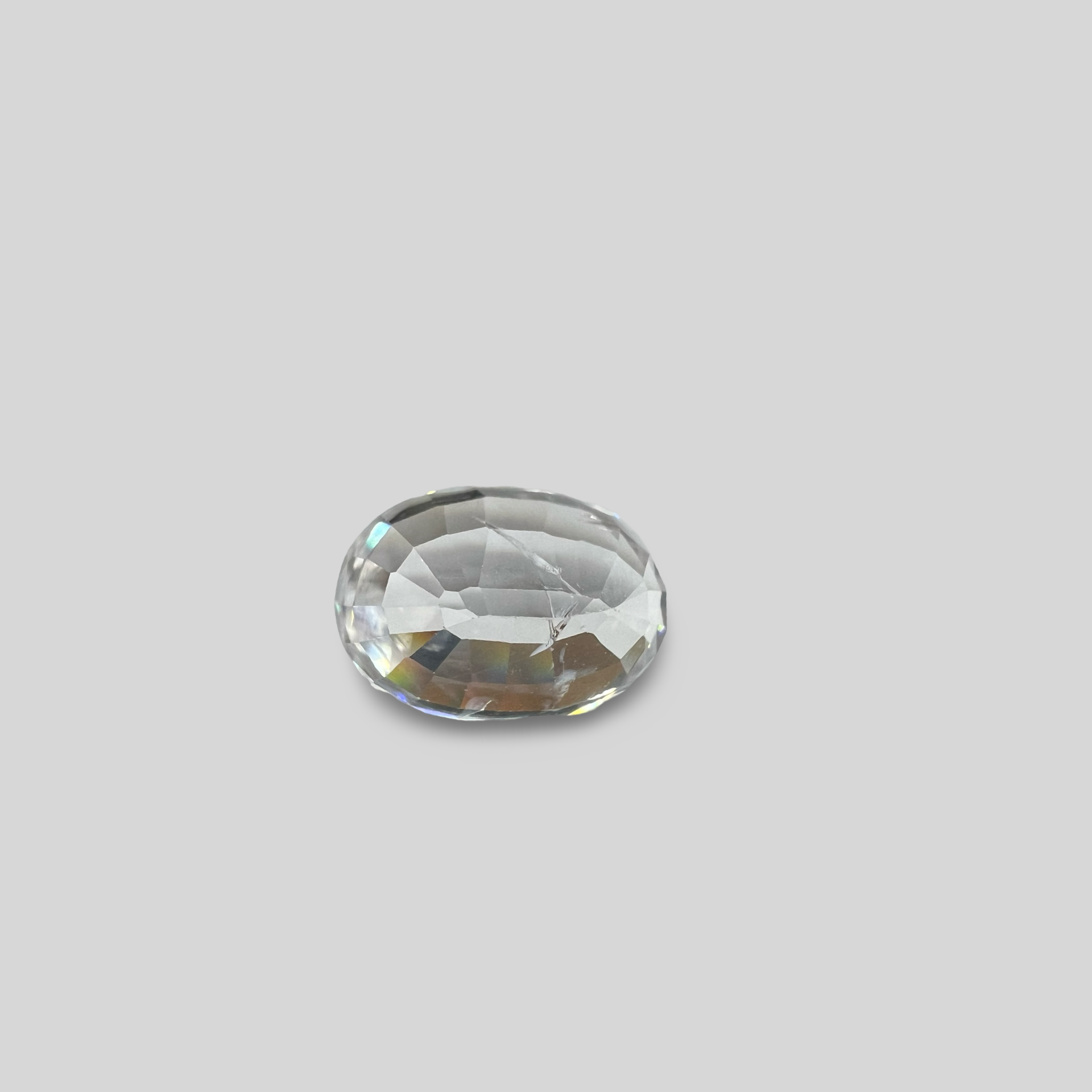 Natural Zircon 8.52cts (2/24)