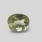 Load image into Gallery viewer, Yellow sapphire Pukhraj 4.47cts (40/478)
