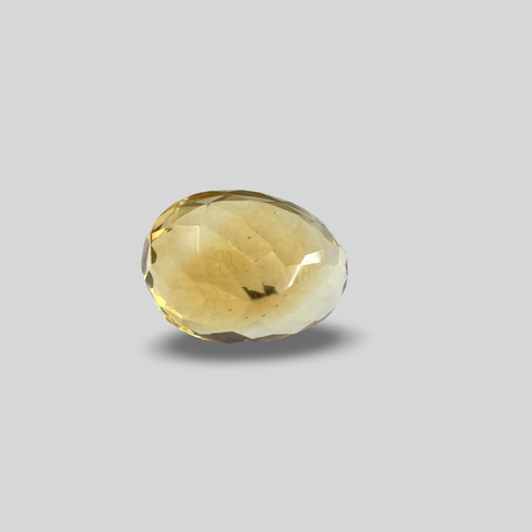 Natural Topaz 7.19cts (1/5)