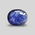 Load image into Gallery viewer, Blue sapphire 6.80cts (30/362)
