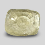 Load image into Gallery viewer, Yellow sapphire Pukhraj 8.16cts (63/753
