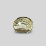 Load image into Gallery viewer, Yellow sapphire Pukhraj 3.64cts (8/91
