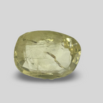 Load image into Gallery viewer, Yellow sapphire Pukhraj 4.15cts (40/476)
