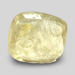 Load image into Gallery viewer, Yellow sapphire Pukhraj 8.66cts (63/762
