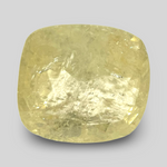 Load image into Gallery viewer, Yellow sapphire Pukhraj 8.66cts (63/762
