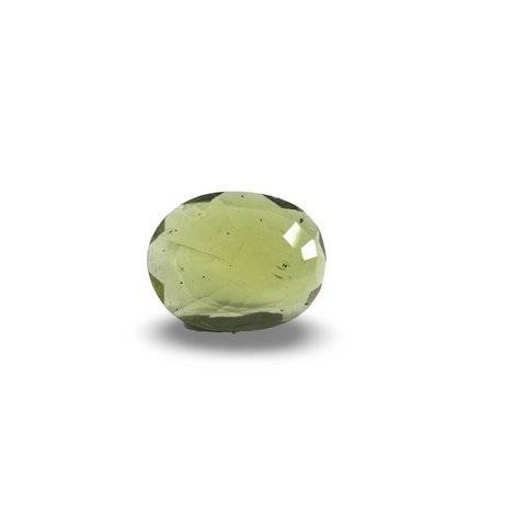 Natural Peridot 4.58cts (1/4)