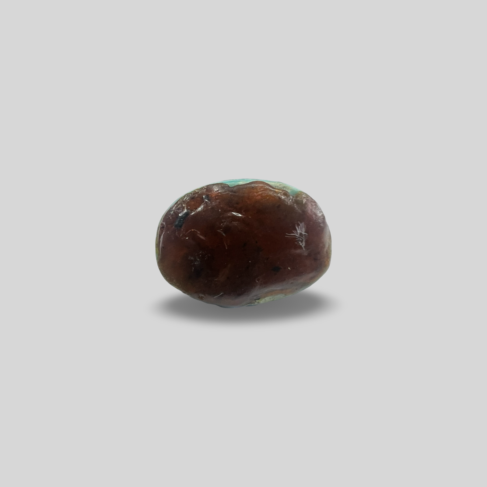 Natural Firoza 3.58cts (1/13)